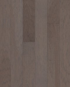 Northington Smooth Greystone 5" Hickory Hardwood