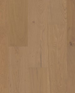 Couture Oak Crema 7.5" White Oak Hardwood
