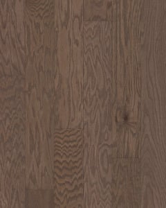 Eclectic Red Oak Industrial 5" Hardwood
