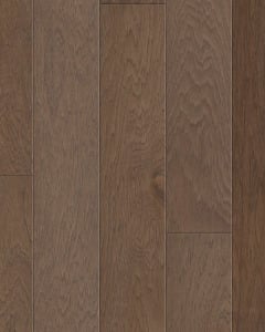 High Plains 6 3/8" Hide Hickory Hardwood