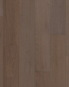 Exploration Hickory Compass 6" Hardwood