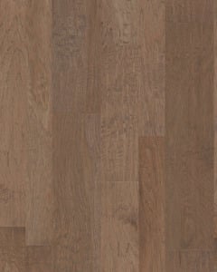 Pebble Hill Mixed Width Rattan Hickory Hardwood