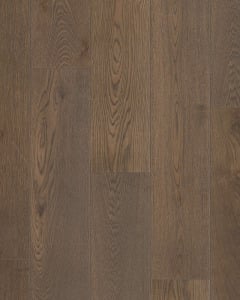 Expressions 9.5" Bravura White Oak Hardwood