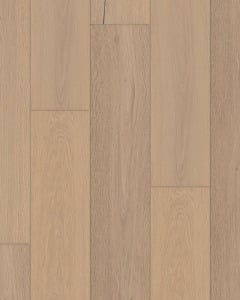 Expressions 9.5" Lyric White Oak Hardwood