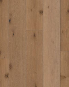 Expressions 9.5" Watercolor White Oak Hardwood