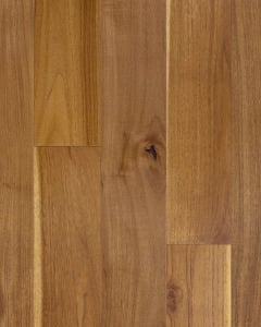 Regatta Teak 6.5" Mainsail Hardwood