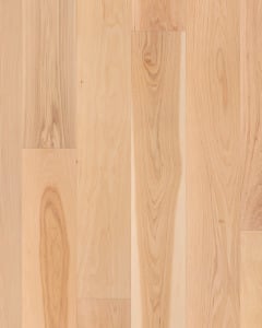Natural Classics Hickory 7" Hardwood