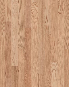 Natural Classics Red Oak 3" Hardwood
