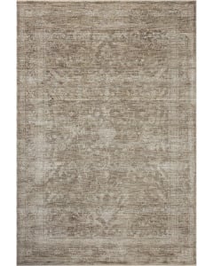 Tabitha TAI-02 Taupe/Pebble Area Rug