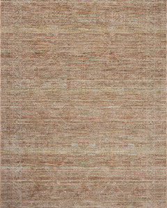 Tabitha TAI-05 Clay/Natural Area Rug