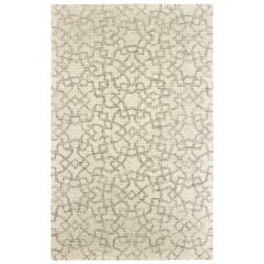 Tallavera 55608 Tan/Ivory Area Rug