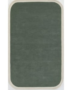 Tallulah TAL-1 Green Area Rug