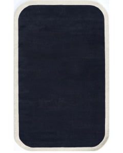 Tallulah TAL-1 Navy Area Rug