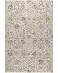 Tabrook TB12 Ivory Area Rug