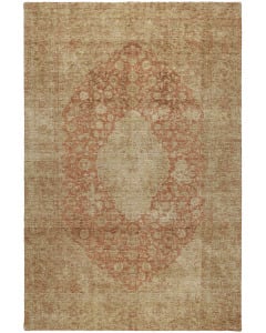 Tabrook TB13 Paprika Area Rug