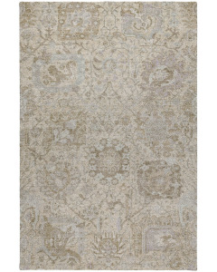 Tabrook TB15 Ivory Area Rug