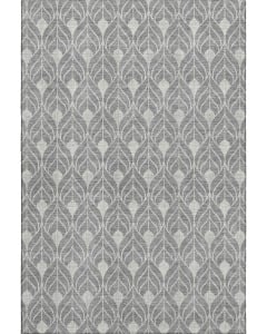 The Reserve TR10 Gray Area Rug
