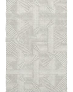 The Reserve TR14 Linen Area Rug
