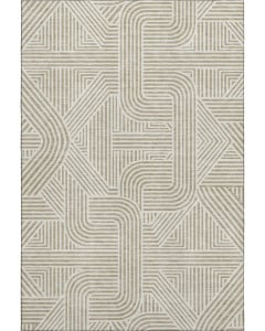 The Reserve TR14 Putty Area Rug