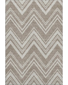 The Reserve TR17 Khaki Area Rug