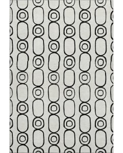 The Reserve TR6 Ivory Area Rug