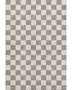 The Reserve TR7 Khaki Area Rug