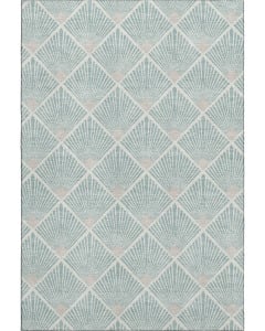 The Reserve TR9 Seafoam Area Rug