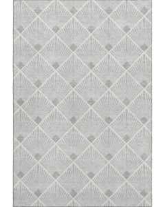 The Reserve TR9 Silver Area Rug