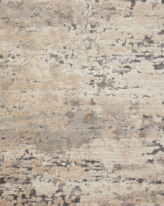 Theory THY-08 Taupe/Grey Area Rug