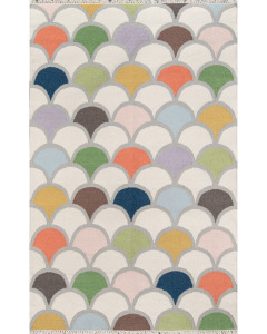 Topanga TOP-2 Multi Area Rug
