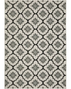 Torrey 5562e Beige/Black Area Rug