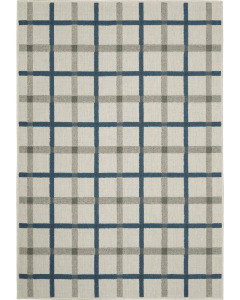 Torrey 7150h Beige/Blue Area Rug