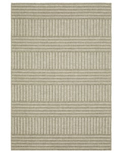 Tortuga tr02a Beige/Black Area Rug