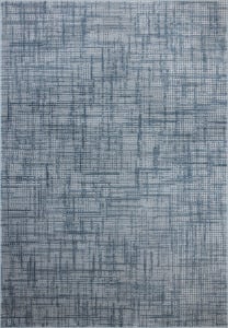 Townes TOW-08 Grey/Denim Area Rug