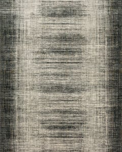 Tryst Turin Anthracite Area Rug