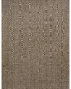Tulum TLM03 Brown Area Rug