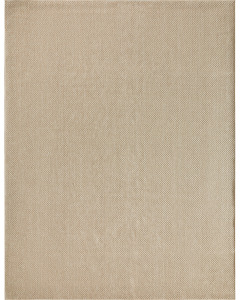 Tulum TLM03 Taupe Area Rug