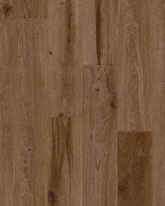 COREtec Cinnamon Bark Oak 9