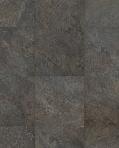 COREtec Tile Eclipse Slate Slate 12"x24" Luxury Vinyl