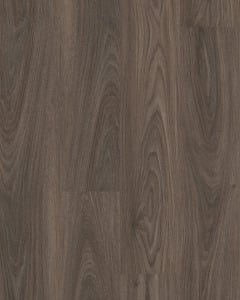 Anvil Plus 20 Mil Dark Elm 7"x48" Luxury Vinyl