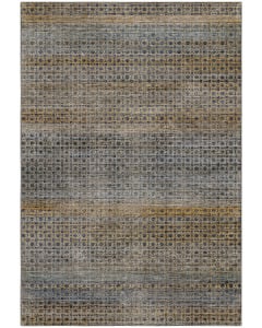 Vico VC5 Navy Area Rug