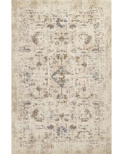 Vera VRA-5 Beige Area Rug