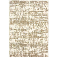 Verona 1803j Ivory/Taupe Area Rug