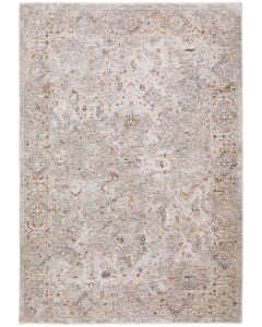 Vienna VI3 Linen Area Rug