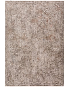 Vienna VI5 Chocolate Area Rug