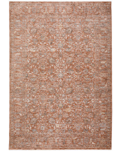 Vienna VI9 Paprika Area Rug