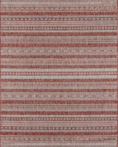Villa VI-04 Copper Area Rug