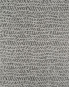 Villa VI-05 Grey Area Rug
