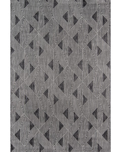 Villa VI-06 Charcoal Area Rug