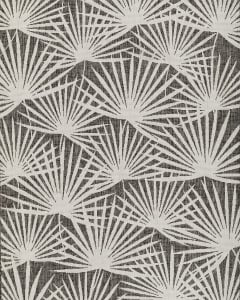 Villa VI-14 Charcoal Area Rug